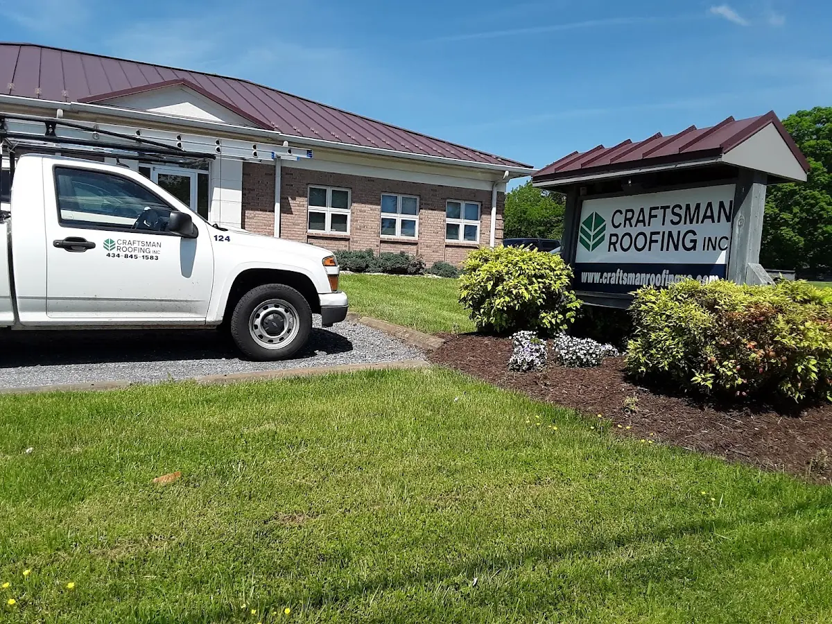 Quality Hail Damage Roof Repair by experienced craftsmen in Pitman